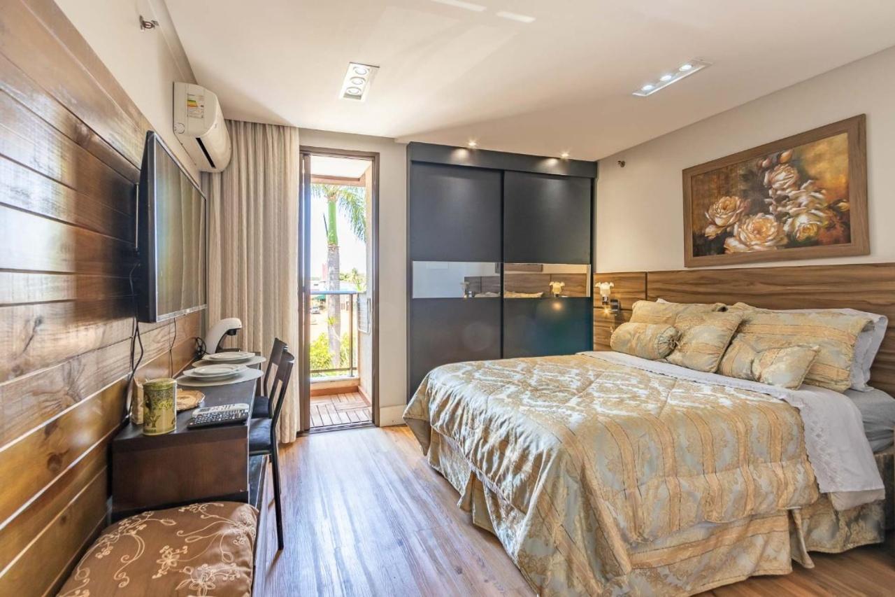 Appartamento Flat No Life Com Espetacular Vista Do